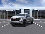New 2026 GMC Sierra 1500 Elevation Double Cab 4WD Pickup for sale #SJG260064 - photo 8