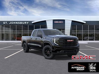 New 2026 GMC Sierra 1500 Elevation Double Cab 4WD Pickup for sale #SJG260065 - photo 1