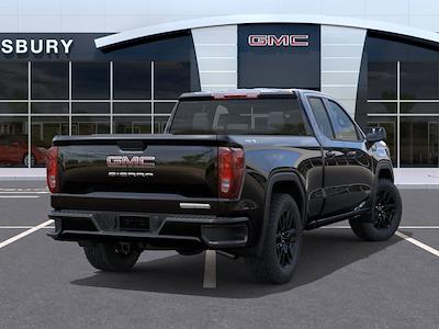 New 2026 GMC Sierra 1500 Elevation Double Cab 4WD Pickup for sale #SJG260065 - photo 2
