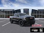 New 2026 GMC Sierra 1500 Elevation Double Cab 4WD Pickup for sale #SJG260065 - photo 1