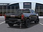 New 2026 GMC Sierra 1500 Elevation Double Cab 4WD Pickup for sale #SJG260065 - photo 2