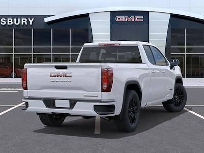 New 2026 GMC Sierra 1500 Elevation Double Cab 4WD Pickup for sale #SJG260066 - photo 2