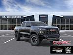New 2026 GMC Canyon AT4 Crew Cab 4WD Pickup for sale #SJG260071 - photo 1