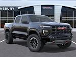 New 2026 GMC Canyon AT4 Crew Cab 4WD Pickup for sale #SJG260071 - photo 7