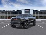 New 2026 GMC Canyon AT4 Crew Cab 4WD Pickup for sale #SJG260071 - photo 8
