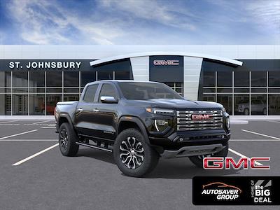 New 2026 GMC Canyon Denali Crew Cab 4WD Pickup for sale #SJG260072 - photo 1