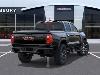 New 2026 GMC Canyon Denali Crew Cab 4WD Pickup for sale #SJG260072 - photo 2