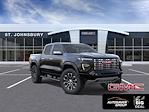 New 2026 GMC Canyon Denali Crew Cab 4WD Pickup for sale #SJG260072 - photo 1