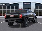 New 2026 GMC Canyon Denali Crew Cab 4WD Pickup for sale #SJG260072 - photo 4