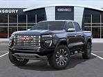 New 2026 GMC Canyon Denali Crew Cab 4WD Pickup for sale #SJG260072 - photo 6