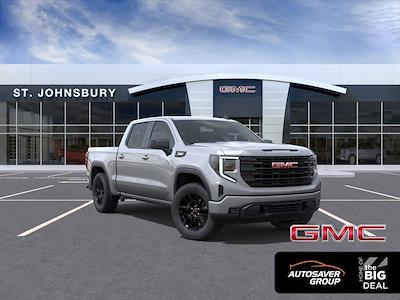 New 2026 GMC Sierra 1500 Elevation Crew Cab 4WD Pickup for sale #SJG260073 - photo 1