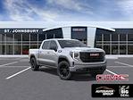 New 2026 GMC Sierra 1500 Elevation Crew Cab 4WD Pickup for sale #SJG260073 - photo 1