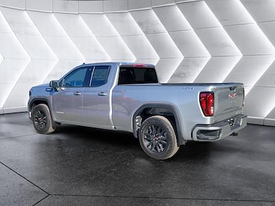 New 2026 GMC Sierra 1500 Elevation Double Cab 4WD Pickup for sale #SJG260074 - photo 2