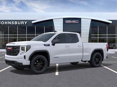 New 2026 GMC Sierra 1500 Elevation Double Cab 4WD Pickup for sale #SJG260075 - photo 2