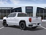 New 2026 GMC Sierra 1500 Elevation Double Cab 4WD Pickup for sale #SJG260075 - photo 3