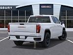 New 2026 GMC Sierra 1500 Elevation Double Cab 4WD Pickup for sale #SJG260075 - photo 4