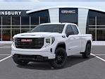 New 2026 GMC Sierra 1500 Elevation Double Cab 4WD Pickup for sale #SJG260075 - photo 6
