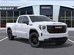 New 2026 GMC Sierra 1500 Elevation Double Cab 4WD Pickup for sale #SJG260075 - photo 7