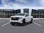 New 2026 GMC Sierra 1500 Elevation Double Cab 4WD Pickup for sale #SJG260075 - photo 8
