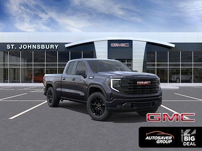 New 2026 GMC Sierra 1500 Elevation Double Cab 4WD Pickup for sale #SJG260076 - photo 1