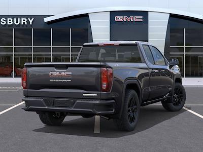 New 2026 GMC Sierra 1500 Elevation Double Cab 4WD Pickup for sale #SJG260076 - photo 2