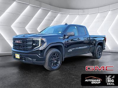 New 2026 GMC Sierra 1500 Elevation Double Cab 4WD Pickup for sale #SJG260077 - photo 1