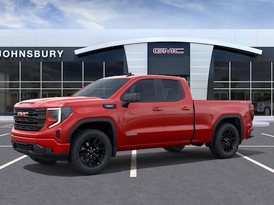 New 2026 GMC Sierra 1500 Elevation Double Cab 4WD Pickup for sale #SJG260079 - photo 2