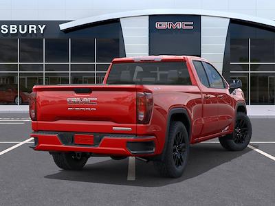 New 2026 GMC Sierra 1500 Elevation Double Cab 4WD Pickup for sale #SJG260079 - photo 2