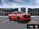 New 2026 GMC Sierra 1500 Elevation Double Cab 4WD Pickup for sale #SJG260079 - photo 1