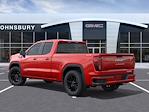 New 2026 GMC Sierra 1500 Elevation Double Cab 4WD Pickup for sale #SJG260079 - photo 3
