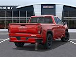 New 2026 GMC Sierra 1500 Elevation Double Cab 4WD Pickup for sale #SJG260079 - photo 4