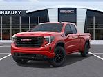 New 2026 GMC Sierra 1500 Elevation Double Cab 4WD Pickup for sale #SJG260079 - photo 6