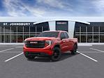 New 2026 GMC Sierra 1500 Elevation Double Cab 4WD Pickup for sale #SJG260079 - photo 8