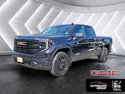 New 2026 GMC Sierra 1500 Elevation Double Cab 4WD Pickup for sale #SJG260080 - photo 1