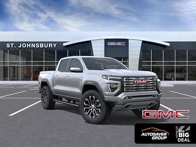 New 2026 GMC Canyon Denali Crew Cab 4WD Pickup for sale #SJG260096 - photo 1
