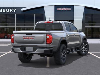 New 2026 GMC Canyon Denali Crew Cab 4WD Pickup for sale #SJG260096 - photo 2