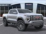 New 2026 GMC Canyon Denali Crew Cab 4WD Pickup for sale #SJG260096 - photo 7
