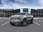 New 2026 GMC Canyon Denali Crew Cab 4WD Pickup for sale #SJG260096 - photo 8