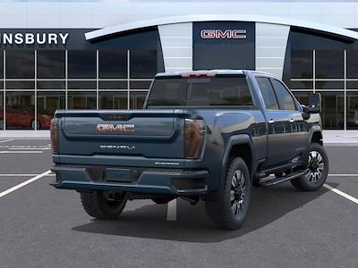 New 2026 GMC Sierra 2500 Denali Crew Cab 4WD Pickup for sale #SJG260100 - photo 2