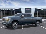 New 2026 GMC Sierra 2500 Denali Crew Cab 4WD Pickup for sale #SJG260100 - photo 3