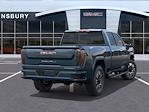 New 2026 GMC Sierra 2500 Denali Crew Cab 4WD Pickup for sale #SJG260100 - photo 2