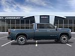 New 2026 GMC Sierra 2500 Denali Crew Cab 4WD Pickup for sale #SJG260100 - photo 5