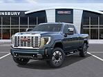 New 2026 GMC Sierra 2500 Denali Crew Cab 4WD Pickup for sale #SJG260100 - photo 6