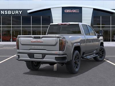 New 2026 GMC Sierra 3500 AT4 Crew Cab 4WD Pickup for sale #SJG260102 - photo 2