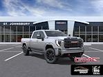 New 2026 GMC Sierra 3500 AT4 Crew Cab 4WD Pickup for sale #SJG260102 - photo 1
