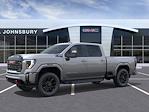 New 2026 GMC Sierra 3500 AT4 Crew Cab 4WD Pickup for sale #SJG260102 - photo 3