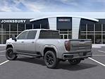 New 2026 GMC Sierra 3500 AT4 Crew Cab 4WD Pickup for sale #SJG260102 - photo 4