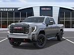 New 2026 GMC Sierra 3500 AT4 Crew Cab 4WD Pickup for sale #SJG260102 - photo 6