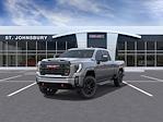 New 2026 GMC Sierra 3500 AT4 Crew Cab 4WD Pickup for sale #SJG260102 - photo 8
