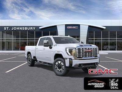 New 2026 GMC Sierra 2500 Denali Crew Cab 4WD Pickup for sale #SJG260103 - photo 1